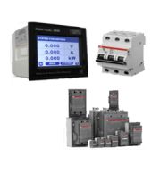 Energy Management System for Power Monitoring and Cost Optimization